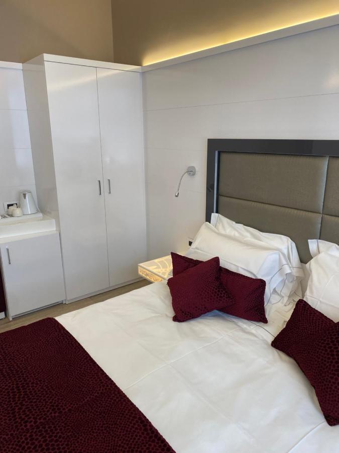 ואראצה Hotel Zurigo מראה חיצוני תמונה